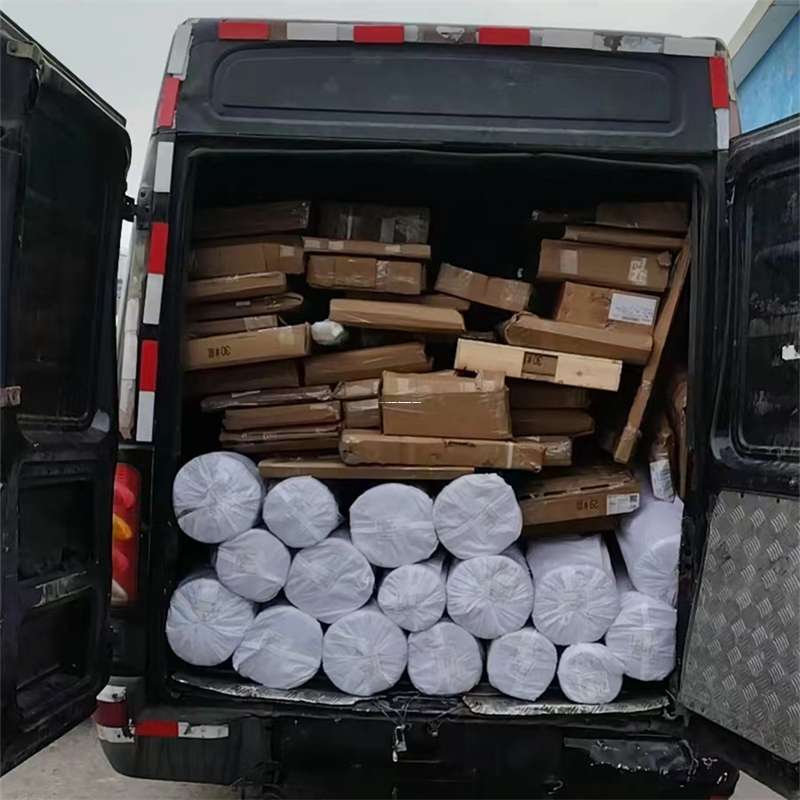 德阳至义乌货运专线，一站式物流服务助您货畅其流！（到义乌物流专线）