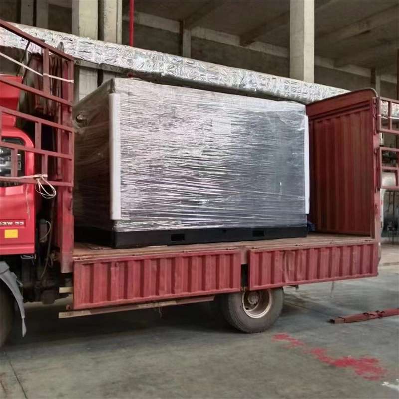 德阳至克拉玛依物流专线，一站式服务助您货运无忧（克拉玛依 物流）