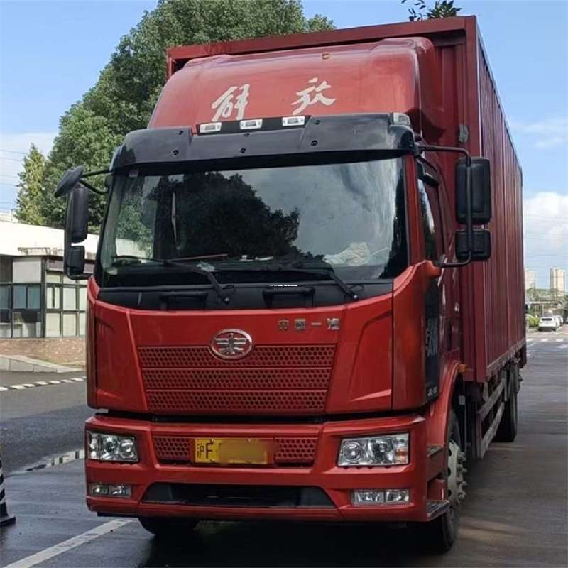 德阳到德清物流公司——专业货运，安心之选（德清物流专线货运）