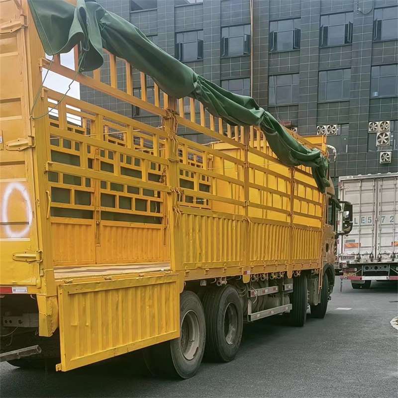 德阳到新泰物流公司——一站式货运服务（到新泰的物流）