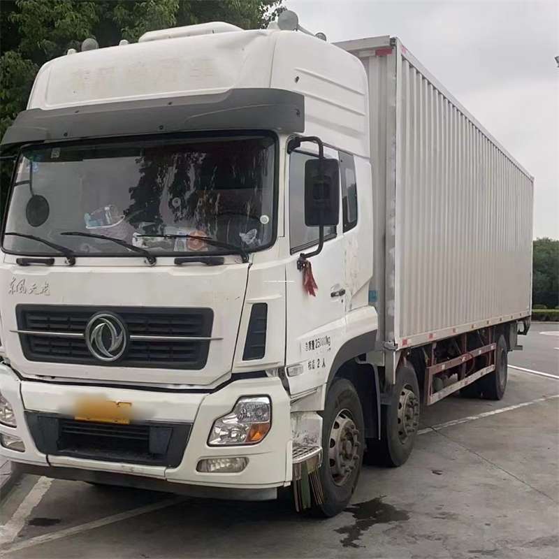 德阳到汉中物流公司——一站式服务，让货运更便捷（汉中物流公司在哪里）