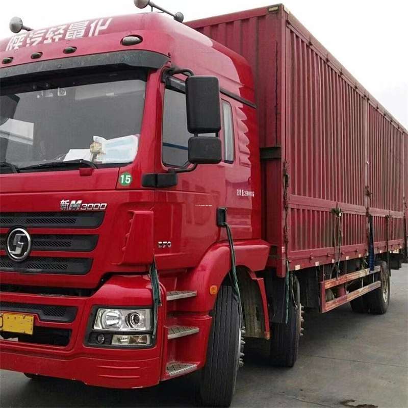 德阳到广饶物流公司——一站式服务，让货运更便捷（广饶物流网）