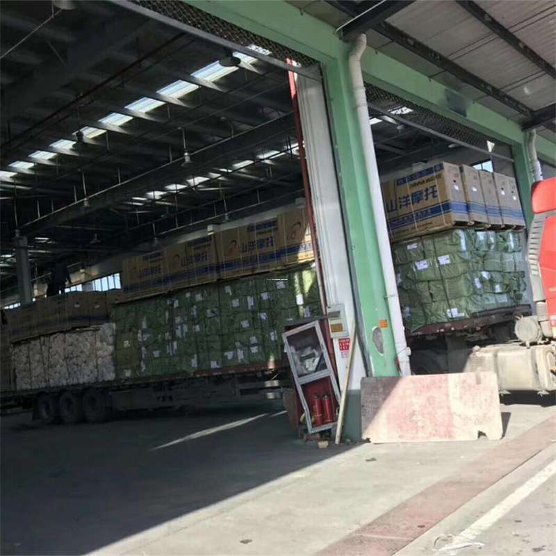 德阳到潜江物流公司，专业货运，高效快捷