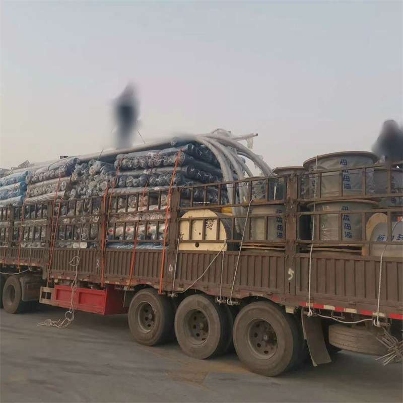 德阳到六盘水物流公司——一站式服务，让货运更便捷