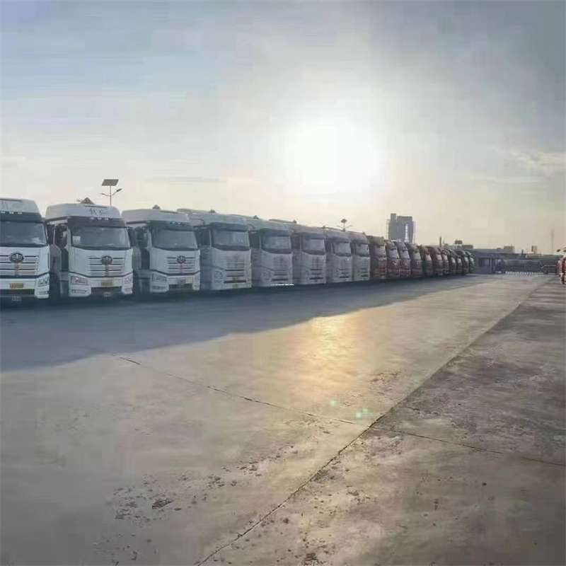 德阳到武威物流公司——一站式服务，让货运更便捷