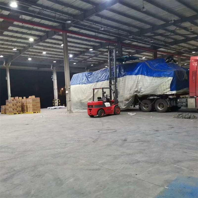 德阳到汝州物流公司-一站式服务，让货运更便捷（汝州物流公司电话查询）