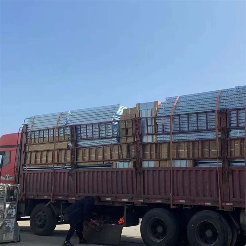 德阳到衡阳物流公司——一站式服务，让货运更轻松