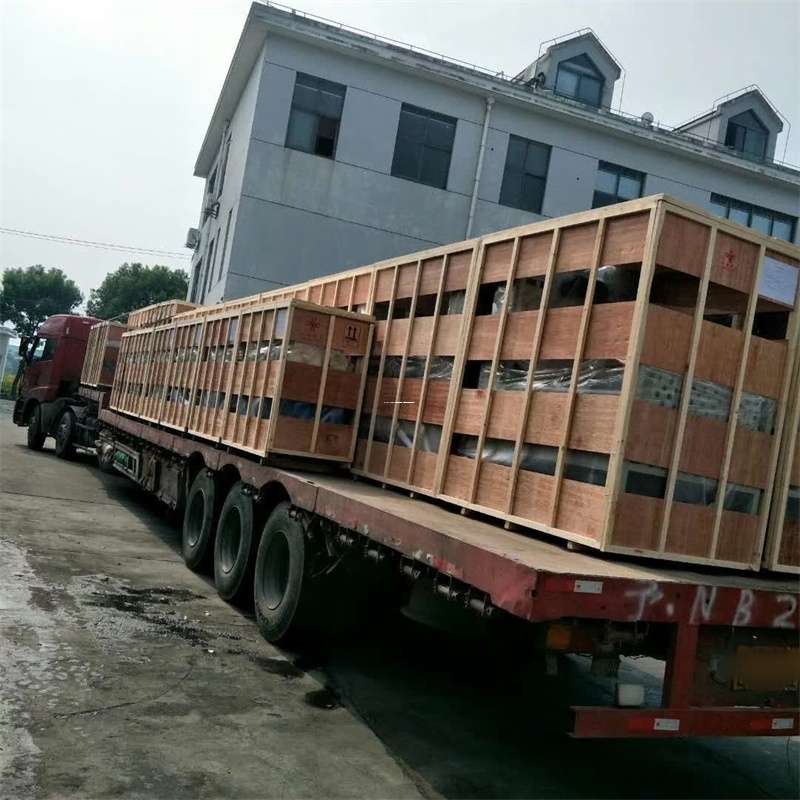 德阳到株洲物流公司，一站式服务助您货运无忧