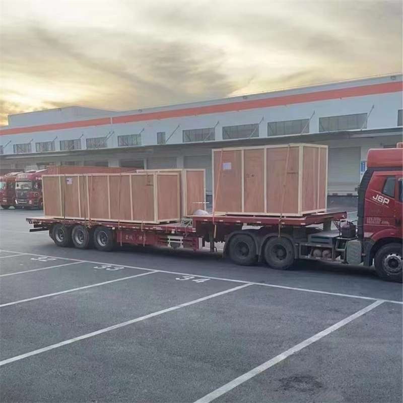 德阳到岳阳物流公司——一站式服务，让货运更便捷