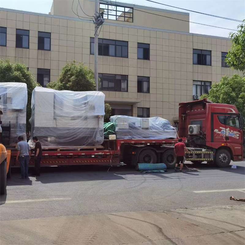 德阳到益阳物流公司一站式服务，让货运更轻松