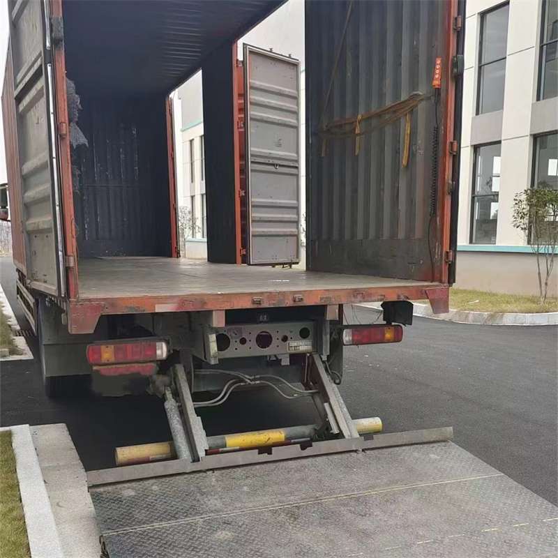 德阳到长沙物流公司——专业货运，全程无忧