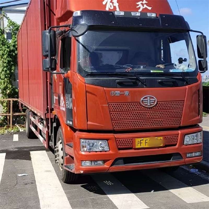 德阳到恩施物流公司一站式服务，让货运更轻松