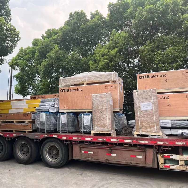 德阳至张家口货运专线，一站式物流服务助您成功
