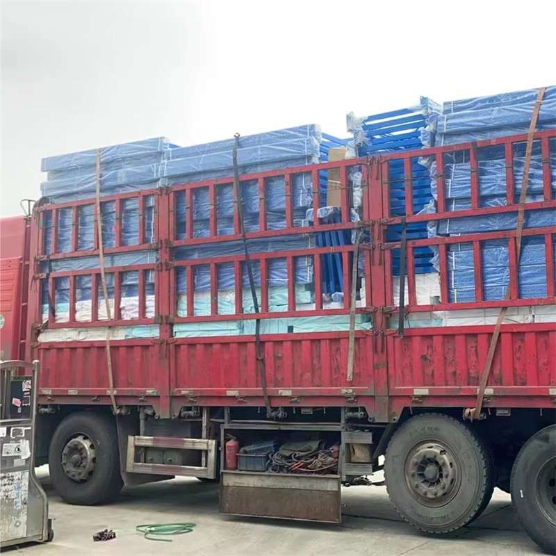 德阳到淮安物流公司——一站式服务，让货运更便捷