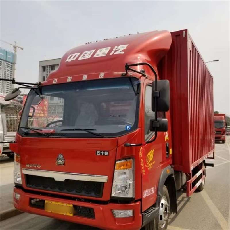 德阳到厦门物流公司——专业货运，全程无忧
