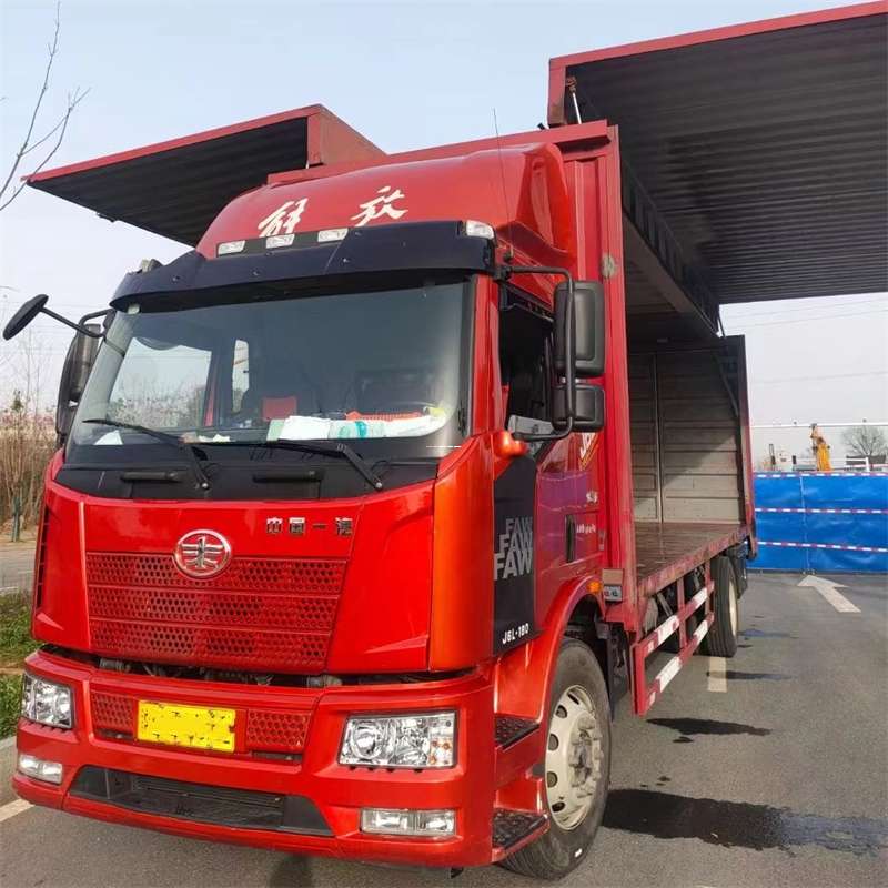 德阳到即墨物流公司，一站式服务，让货运更便捷（到即墨物流公司,一站式服务,让货运更便捷）
